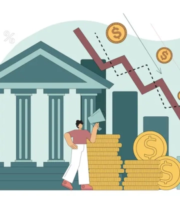 Ризики вкладників і кредиторів банків: чи зможуть вони автоматично одержати свої кошти при банкрутстві банку? Ризики вкладників і кредиторів банків: чи зможуть вони автоматично одержати свої кошти при банкрутстві банку?