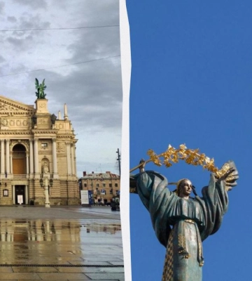 &quot;Укрзалізниця&quot; призначає додатковий поїзд Київ - Львів: коли курсуватиме