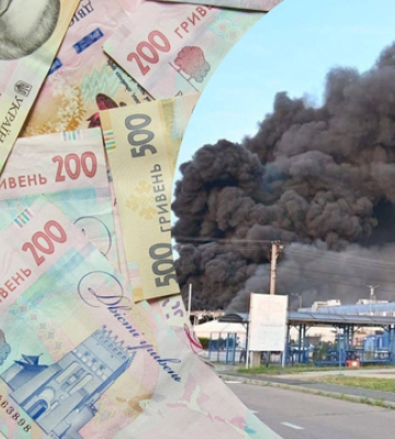 Атакованный российской ракетой завод в Мукачево принес сотни миллионов в бюджет