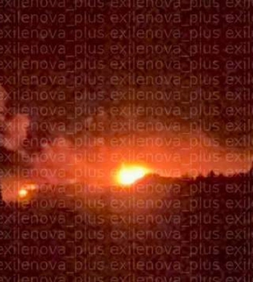 Українські дрони могли відпрацювати по військовій частині та аеродромі в Севастополі,  – ЗМІ