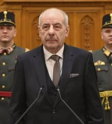 Президент Угорщини відредагував допис про ракетний удар по Мукачеву, прибравши згадку про рф