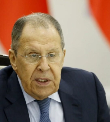 Лавров обвинил Киев в «остановке мирного прогресса» и снова поставил под сомнение легитимность Зеленского