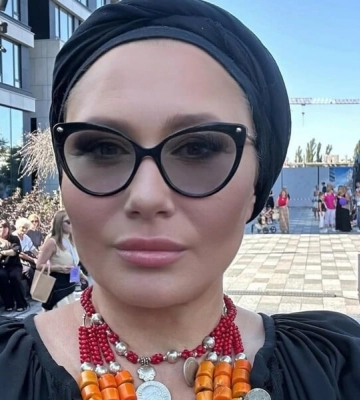 &quot;Главное событие осени&quot;. Мозговая анонсировала концерт с участием украинских звезд. Кто будет?