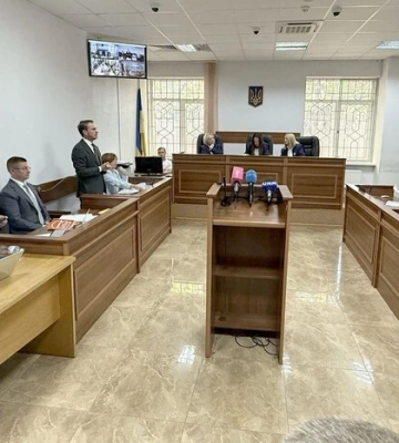 Вбивство підлітка на фунікулері в Києві: суд задовольнив клопотання про додаткову експертизу