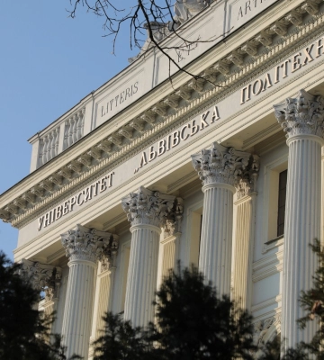 Вступна кампанія-2025 у Львівській політехніці. Які спеціальності користувалися найбільшим попитом