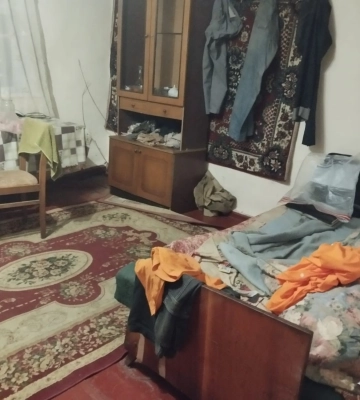«Не пустили за стіл: син у Рівненському районі встромив ножа у власного батька»