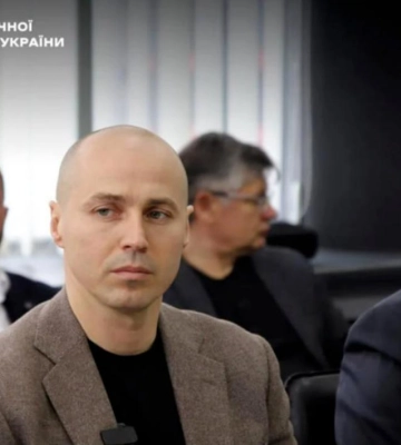 Одиозный экс-руководитель детективов БЭБ Ткачук переходит в ДСР Нацполиции, - Береза