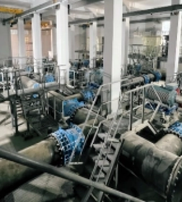 Водогін для Миколаєва запрацює у кінці серпня — Олексій Кулеба