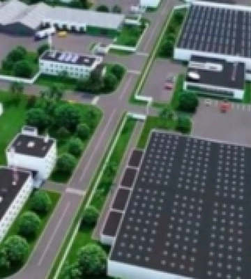 Свалява ризикує втратити мільйони інвестицій через відмову деяких депутатів підтримати індустріальний парк. ВІДЕО
