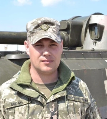 У ЗСУ створили нову бригаду Десантно-штурмових військ