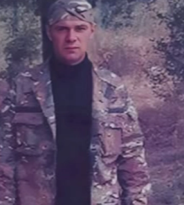 «На щиті» на Волинь повертається Герой Василь Тимченко: просять гідно зустріти