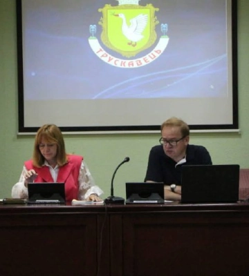 В серпні Трускавець виділив понад 2,7 млн грн на ЗСУ
