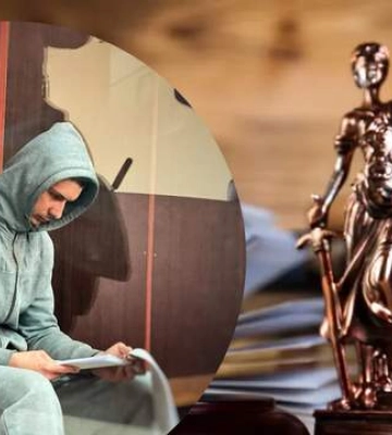 Суд у справі вбивства Матерухіна: обвинувачений постійно плутав покази і намагався їх змінювати