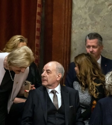 Президент Угорщини прибрав згадку про Росію в пості про атаку на Мукачево