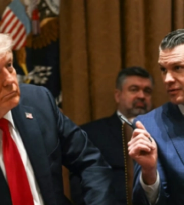 &quot;США беруть участь у спробах зупинити війну&quot;: Трамп розповів про зброю, яку виготовляє держава для НАТО й України