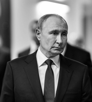 Reuters дізналось, на які територіальні поступки готовий Путін заради миру з Україною