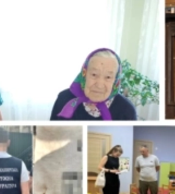 Дайджест головних новин Волині за 21 серпня