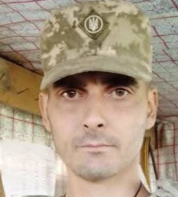 У громаді на Волині прощатимуться з Героєм Олександром Калашяном