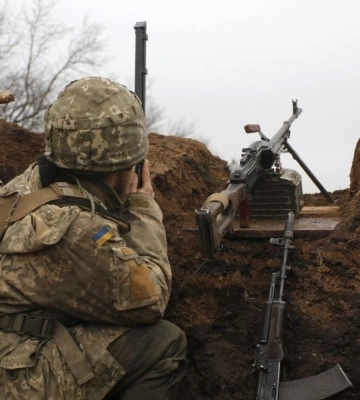 Трамп зробив різку заяву після атаки РФ по Україні