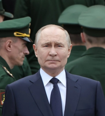 Трамп зробив різку заяву після атаки РФ по Україні