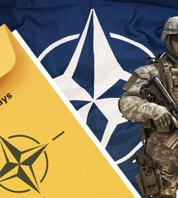 Киев, Европа и США обсудили военные планы гарантий безопасности для Украины