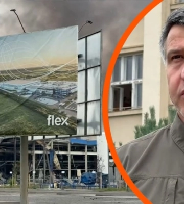 Удар РФ по Мукачеву: знищений американський завод, постраждав Паланок
