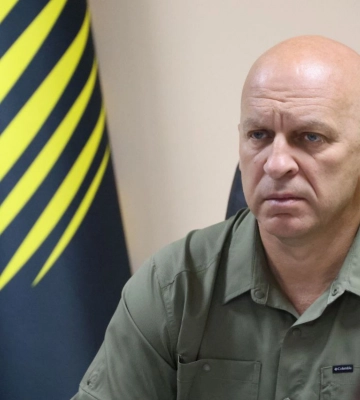 Донецкая ОВА выделила почти 30 миллионов для военных из областного бюджета