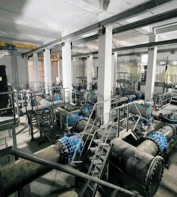 Коли в Миколаєві стабільно буде вода? Міністр назвав терміни