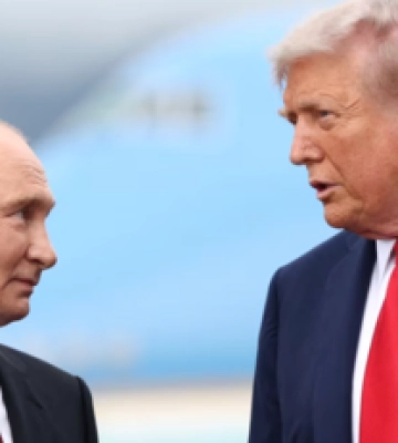 Отдать Донбасс, нейтралитет и никаких войск НАТО: Reuters опубликовал требования Путина