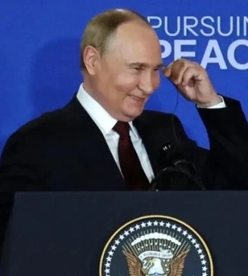 Переговори про завершення війни. Reuters назвав нові вимоги Кремля