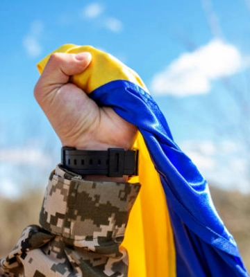 Україна не торгує землею: влада виключає референдуми щодо окупованих територій