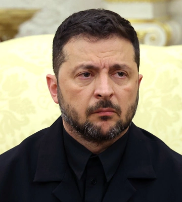 Зеленский заявил, что путин хочет &quot;соскочить&quot; с переговоров