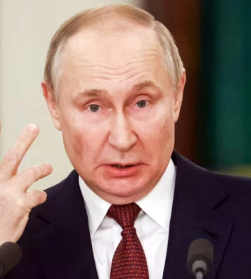 І ніякого НАТО. РФ вимагає від України відмовитися від Донбасу та не розміщувати іноземні війська — Reuters