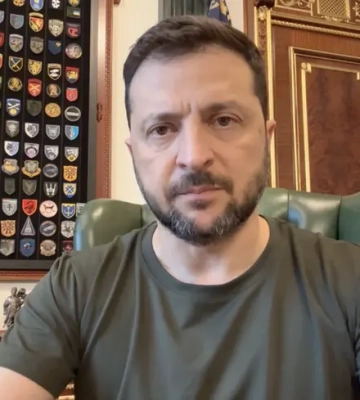 Росіяни намагаються зіскочити з необхідності проводити зустріч – Зеленський