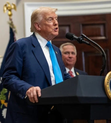 Трамп дав новий термін для завершення війни в Україні