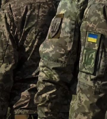 В ТЦК Киева объяснили начисленный штраф военному за уклонение от службы