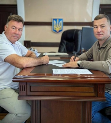Вперше у лікарні Рівного пацієнтам почали проводити відеокапіляроскопію