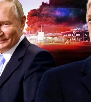 «Нічого окрім миру»: Віктор Орбан відреагував на обстріл Мукачева без засудження Росії