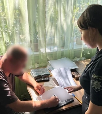 Правоохоронці викрили організатора газових схем на сотні мільйонів