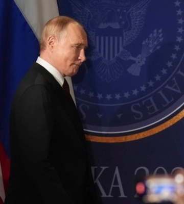 Путін вимагає від України відмовитися від Донбасу, НАТО і західних військ, - Reuters
