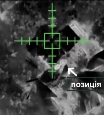 Горят вражеская техника и позиции оккупантов: операторы дронов РУБпАК &quot;СТРИКС&quot; уничтожили 10 целей. ВИДЕО