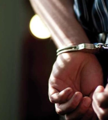 Суд призначив покарання жителю Житомирщини, який у 2019 році зґвалтував та пограбував перехожу