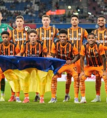 Шахтар неочікувано не зумів вирвати перемогу у Серветта в Лізі конференцій