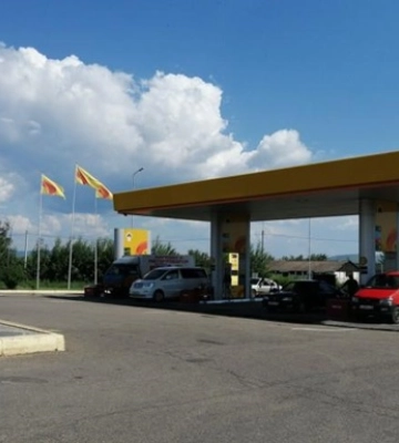 Россия вынуждена срочно закупать топливо в Беларуси - разведка