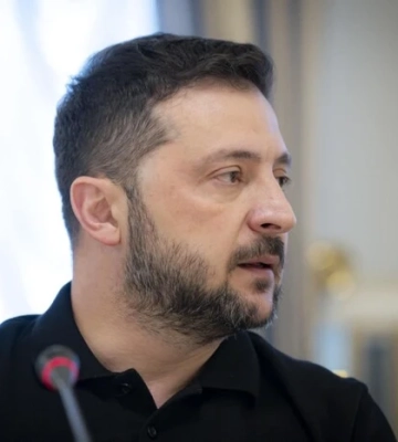 З чим повернувся Зеленський з Білого дому
