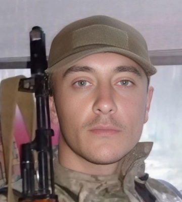 На Львівщині раптово помер військовий, який у червні повернувся з полону