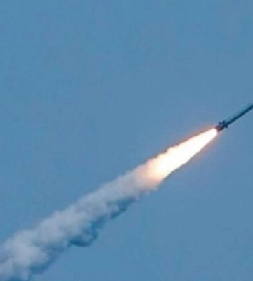 У Рівному через атаку РФ перекрили вулиці. Відео