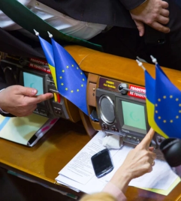 Верховна Рада закріпила на рівні закону визначення терміну «рашизм»