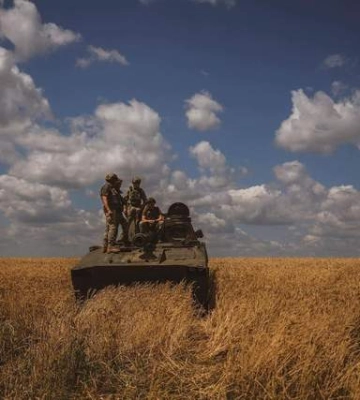 ЗСУ вибили ворога з села на Донеччині: огляд фронту ISW