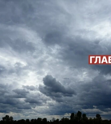 В Україні дощитиме: погода на 22 серпня